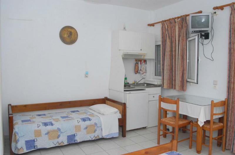 Aparthotel Amazona And